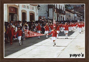 Escuela Primaria   Gerturdis Bocanegra (mat)